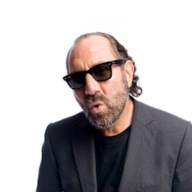 Comedian Austen Tayshus says he’s sorry about the fallout for Kim Williams.