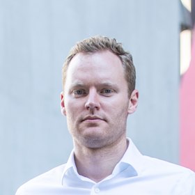 Stephen Dash was ranked 17th on last year’s AFR Young Rich List with an estimated worth of $440 million.