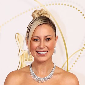 Roxy Jacenko has swapped Vaucluse to live in Singapore.