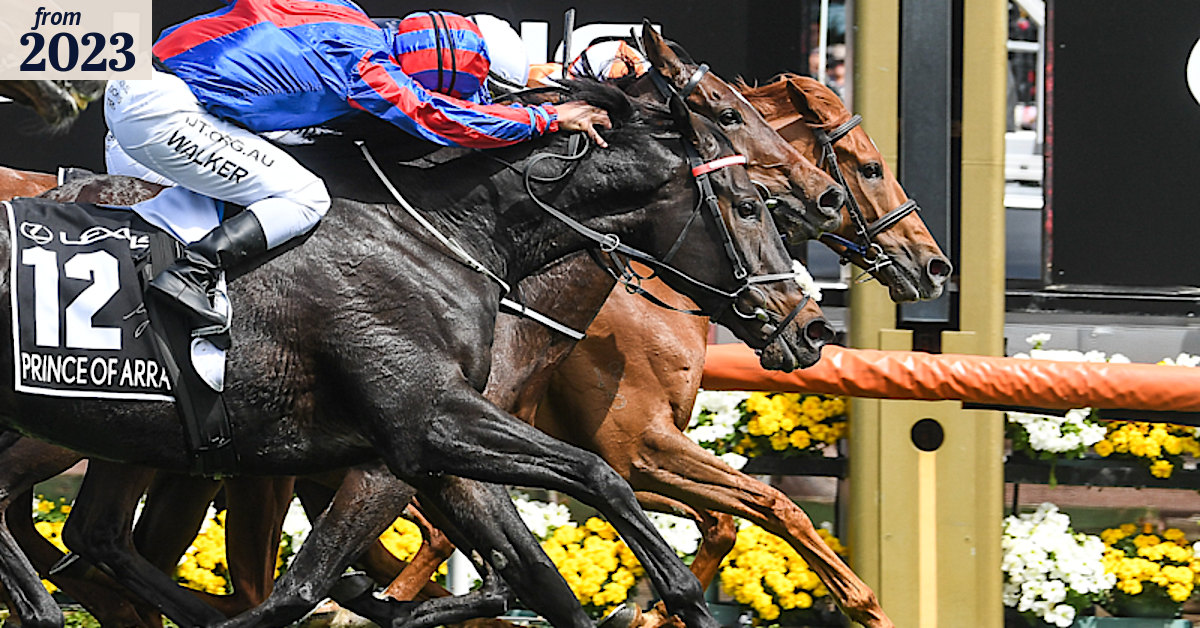 Racing NSW tried to push Victoria and Queensland out of Racing Australia