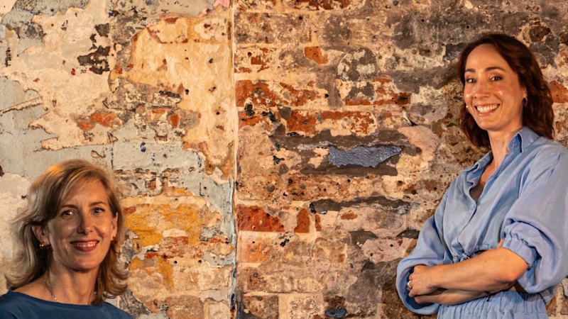 Paris Neilson’s next project is a $59m strip in the heart of Redfern
