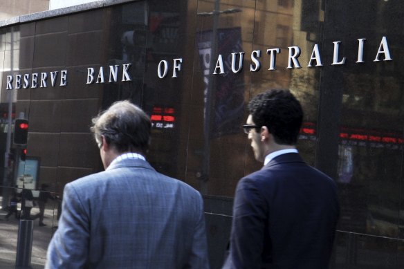 The RBA is pursuing full employment with a vigour not seen in decades.