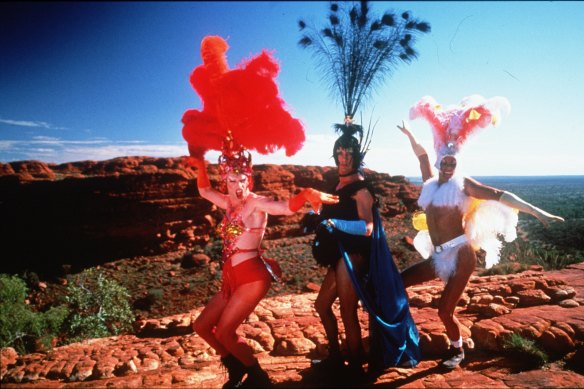 A sequel has been written for <i>The Adventures of Priscilla, Queen of the Desert</i>.