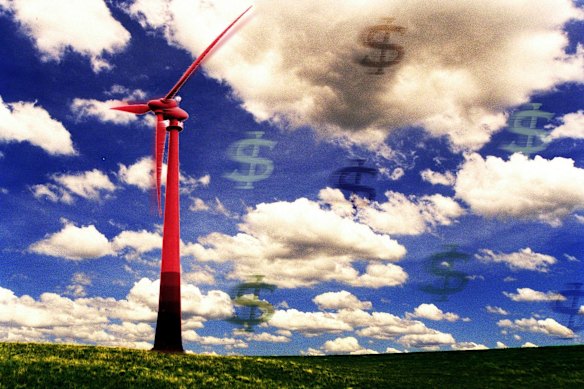 Companies increasingly have to furnish their ESG credentials to attract investors.