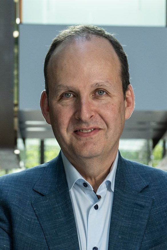 Star Entertainment chief executive Robbie Cooke has sent an SOS to the market.