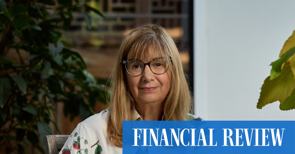 Helen Silver, the long-time public servant who reviewed Victoria’s bloated workforce, singles out the overlap between governments as an area for more savings.