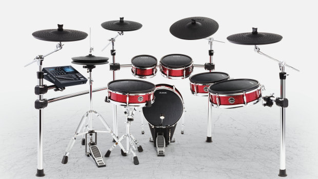 Electric drums price top
