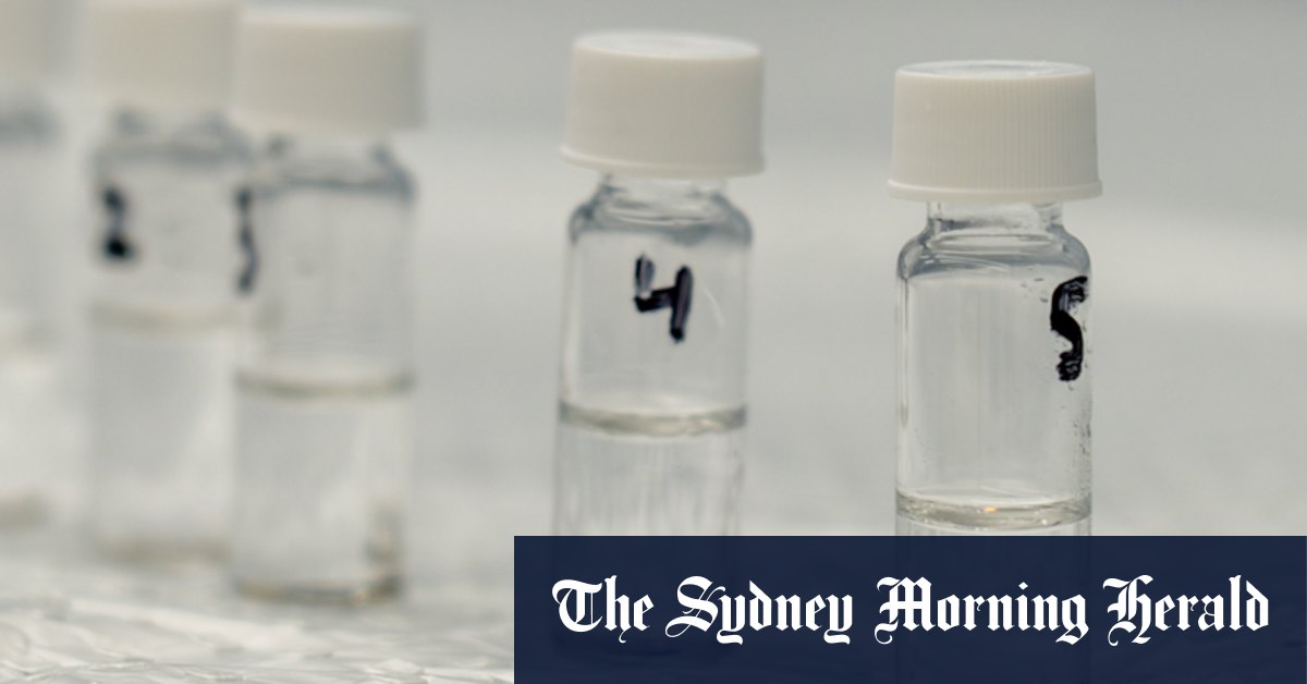 Date rape drug bute faces crackdown in Australia - Vimarsana News