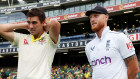 Two very different styles of captaincy at Edgbaston. 