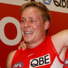 ‘He was pretty special, wasn’t he?’ How Isaac Heeney saved the Swans’ season