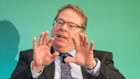 Blair Comley, the secretary of the Department of Health, Disability and Ageing, has warned against the inappropriate use of consultants.