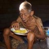 'We just wait for a miracle': Bali faces its biggest crisis as COVID-19 leaves hundreds starving
