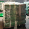 Nine pallets of ice were allegedly imported into Australia.