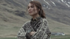  It’s a determined performance from Noomi Rapace, who had to learn Icelandic to take on this role.