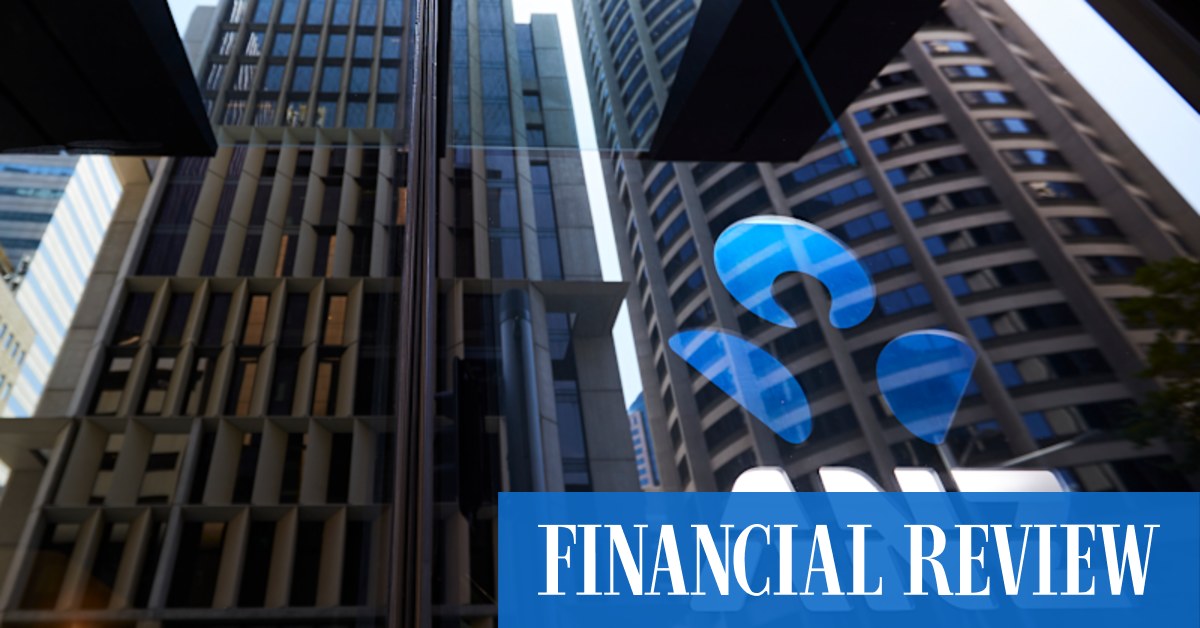 ANZ says high returns are evidence of turnaround of its institutional bank, flags potential for higher earnings as it focuses on payments and transaction banking - Vimarsana News