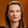 Stephanie Boulet is a psychologist who have lived experience of anorexia nervosa and is leading efforts to investigate personalised treatments for eating disorders. 