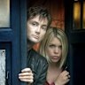 Billie Piper previously played Rose, companion to David Tennant’s Doctor Who.