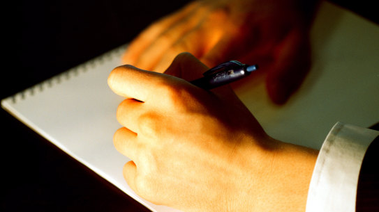 Millions of Australians would benefit from improved literacy and numeracy.