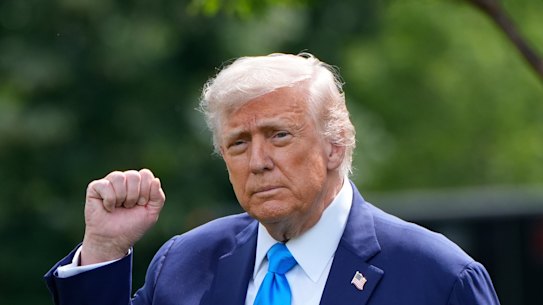 The trade war is morphing into a capital war.