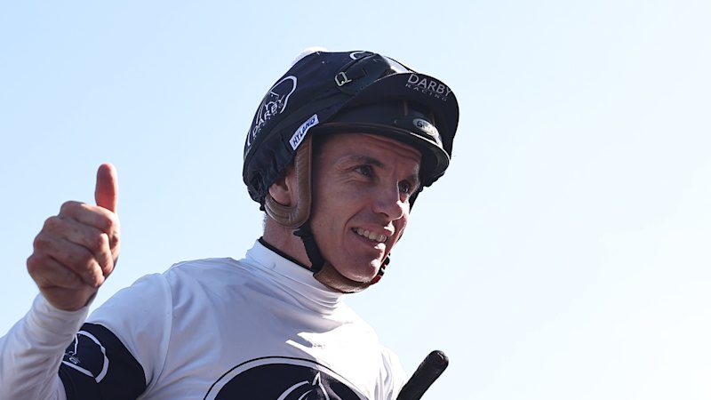 Tim Clark pleased with inside draw for Gangsta Granny in Missile Stakes