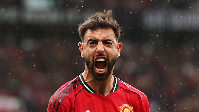 Man United wins to potentially save Amorim’s job; Chelsea’s controversial victory