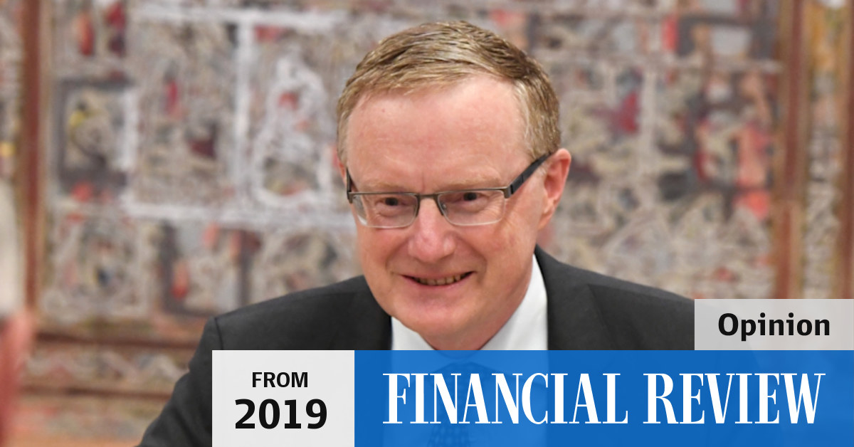 Five reasons the RBA definitely shouldn't cut rates