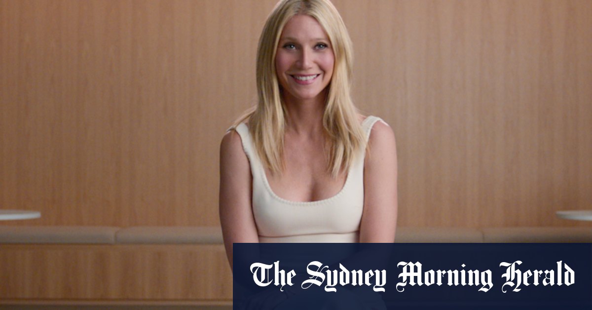 Sex, Love & Goop: Gwyneth Paltrow is coming for our orgasms in new Netflix series - Vimarsana News