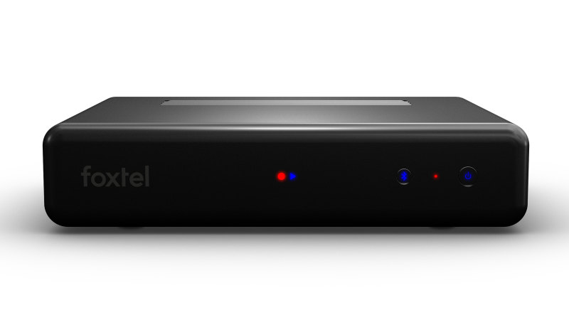 How to get netflix on foxtel iq4 cheap