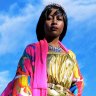 Nina Gbor loves using costume jewellery to help people style outfits for multiple uses.