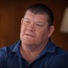 James Packer slammed regulation of Australia’s casino sector and former Victorian Premier Dan Andrews.