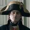 Gladiator to Napoleon: How Ridley Scott and Joaquin Phoenix conquered cinema