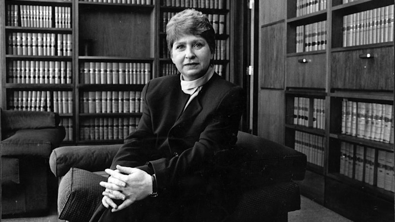 From Moree schoolgirl to High Court trailblazer and human rights advocate