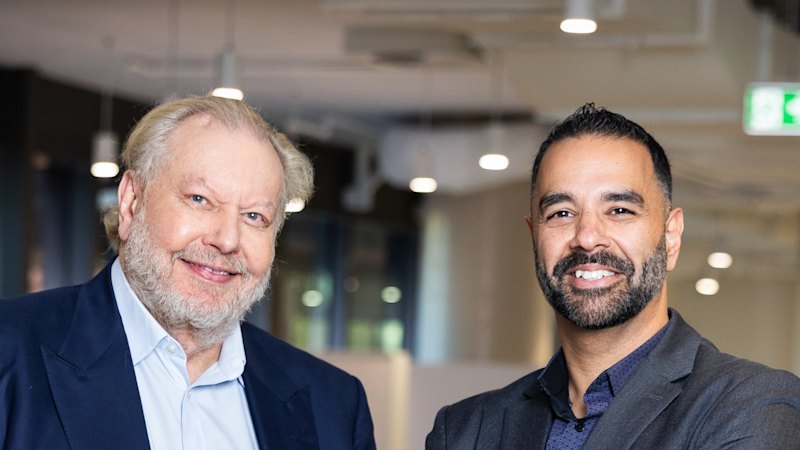 ‘Can never say we’re done’: WiseTech signals more AI job losses are coming