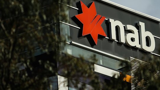 ASIC investigating NAB for potential criminal offences, documents reveal
