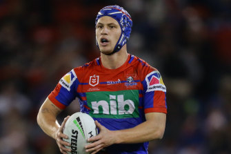 Nrl 2020 James Tedesco Cameron Smith Kalyn Ponga Meet Rugby League S Million Dollar Men