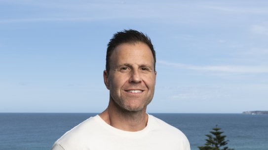 Rob Deutsch, founder of F45 is starting a new venture.