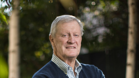 Leigh Clifford says an industry by industry risk assessment should be done to lift Victoria out of lockdown.