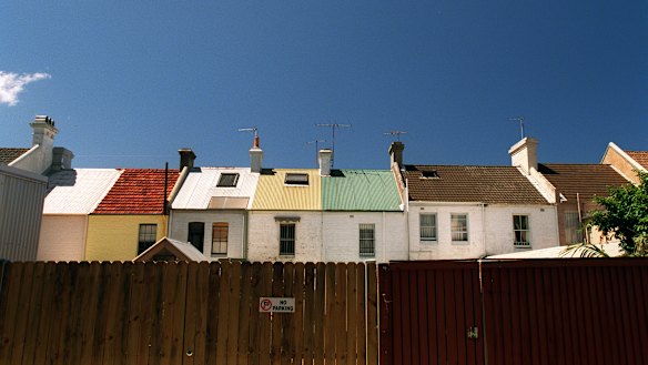 Is it too late for the people of Australia to fight back, to show our toilets who is boss?