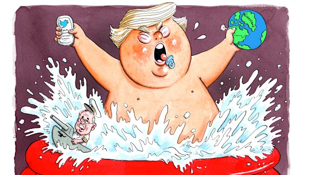 Illustration: John Shakespeare