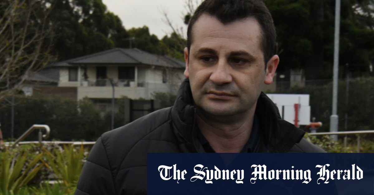 Melissa Caddick inquest: Anthony Koletti admits wife was a thief 'who stole millions' from friends and family - Vimarsana News