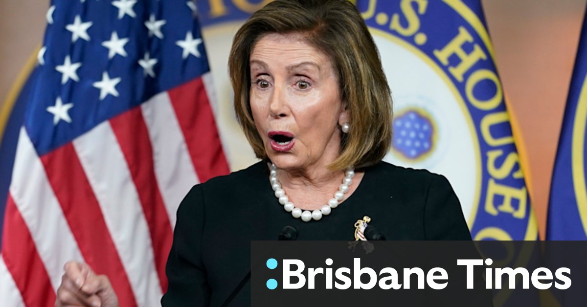 Nancy Pelosi Taiwan visit: China blocks Taiwanese imports as US House Speaker prepares to land in Taipei - Vimarsana News