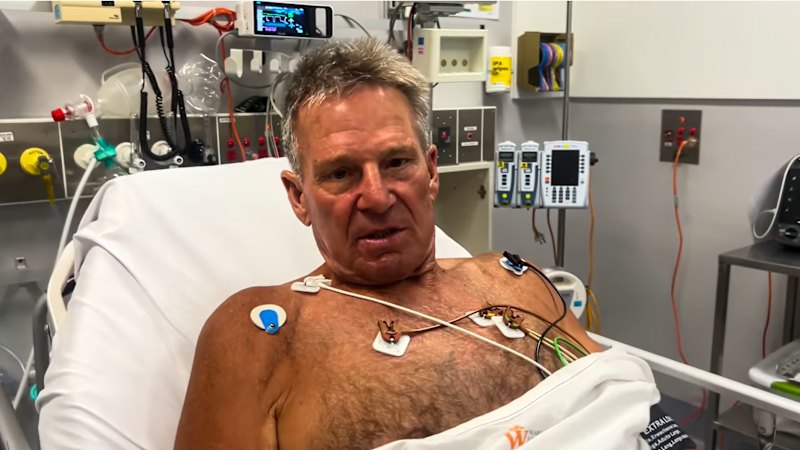 Sam Newman Health Update and Age Trend Summary