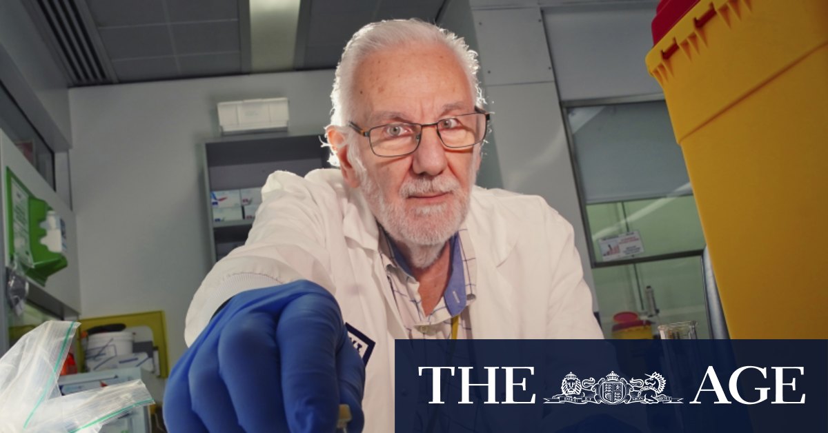 Puffer fish, toads, mushrooms: The scientists helping solve deadly poisoning plots - The Age