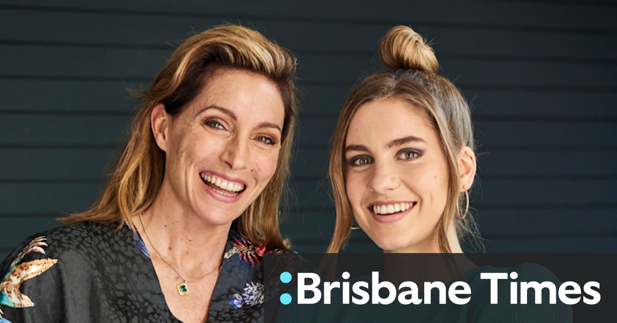 Bump could be a career-maker for Claudia Karvan's handpicked stars - Vimarsana News