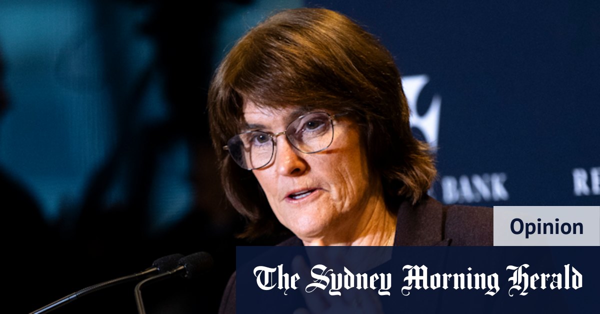 Australians just learnt a lesson about the pitfalls of following the herd