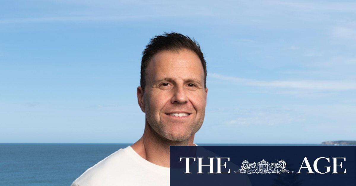 F45 founder launches Markot: The marketplace for baby goods - Vimarsana News