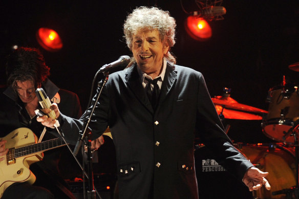 Bob Dylan has been accused of sexual abuse in a new lawsuit.