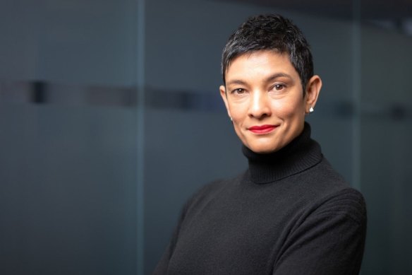 Human Rights Watch’s new boss, Tirana Hassan, is a lawyer and veteran rights investigator who has documented abuses in crises and conflicts around the world. 