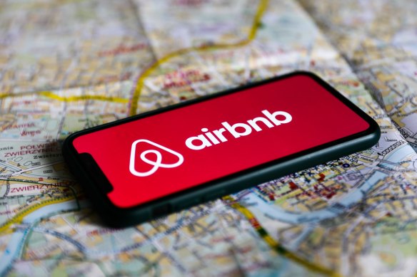 Airbnb has argued that some regulatory policies have not been backed up by data.
