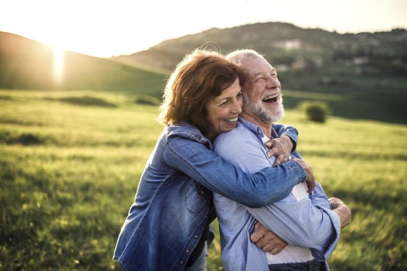 Forming a new partnership or getting remarried in later life can cause estate planning problems.